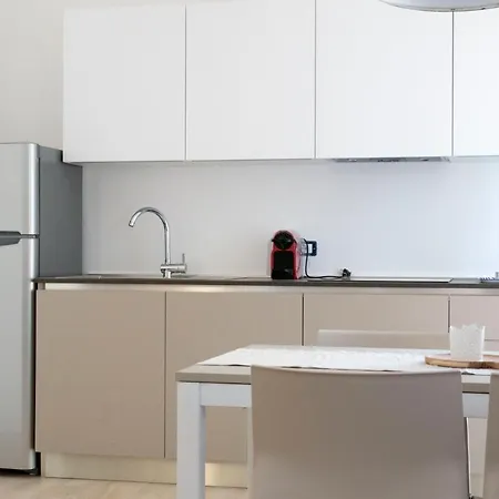 Apartmán Regi *